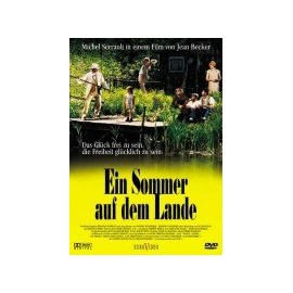 Ein Sommer auf dem Lande