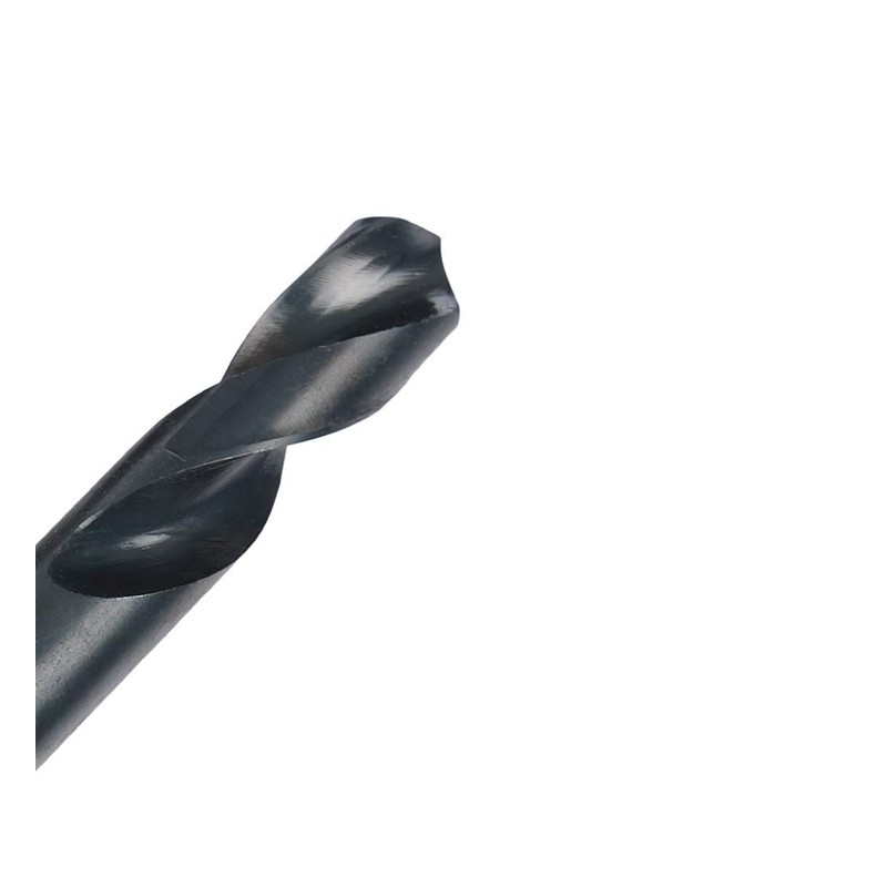 UK Drills - Hot Rolled, High Speed Drill Bit -