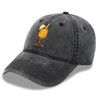 RF&CM Splash Glass, Embroidered Dad Hat, Cocktail Lover Gift Ideas,
