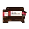 6-Year-Old Ginsenoside Red Ginseng Extract Sticks / 6년 근 진세노사이드 홍삼진액 스틱
