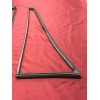 TOP QUALITY 1966-1977 EARLY FORD BRONCO PREMIUM VENT WINDOW SEAL