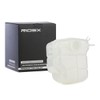 RIDEX 397E0127 Expansion Tank PP (Polypropylene)