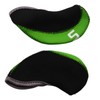 11Pcs/Set Number Golf Iron Headcover Neoprene Golf Club Iron Head