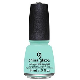 China Glaze Nail Polish, At Vase Value 1299