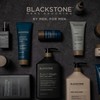 Blackstone Men's Grooming Aluminum-Free Deodorant - All Day Odor Protection