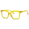 Eyekepper High Quality Glasses - Oversized Rectangular Quality Glasses for