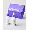 Astra [에스트라] 1+1 단독 리제덤365 탄력속광 캡슐세럼 리필 기획세트 (본품 30ml + 리필 30ml) [Astra] 1+1 Exclusive Regederm 365 Elastic Radiance Capsule Serum Refill Set (Main Product 30ml + Refill 30ml)