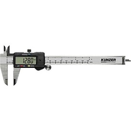 Kunzer 7EMS01 Elektonischer Caliper