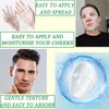 5PCS Men's Face Sheet Mask,Overnight Facial Sheet Mask,Moisturizing Face Masks