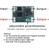 Greluma Pack of 6 MP1584EN Step Down Buck Converter Adjustable
