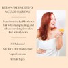 Solid Shampoo Bar, Made With Natural & Organic Ingredients, All