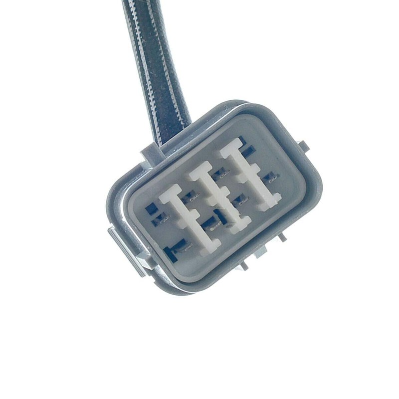 4x Oxygen O2 Sensor for 2003 2004 2005 2006 2007
