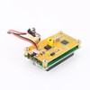 High Accuracy 1-500 MHz Cymometer Frequency Counter Tester Meter Frequency