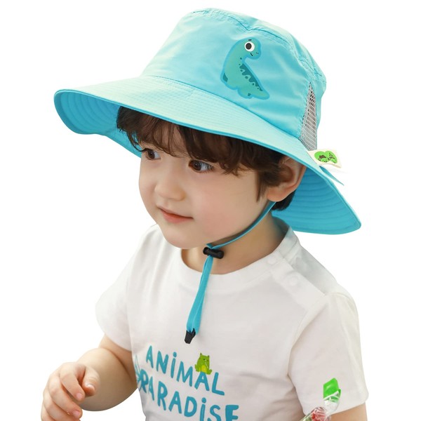 Home Prefer Sombrero de sol UPF50+ de ala ancha para