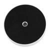 Disc Stabilizer Turntable Part Aluminum Alloy HiFi Record Weight Stabilizer