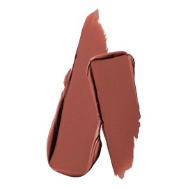 Labial Mini MAC MACximal Silky Matte Warm Teddy Mate Sedoso Mini 1.8g