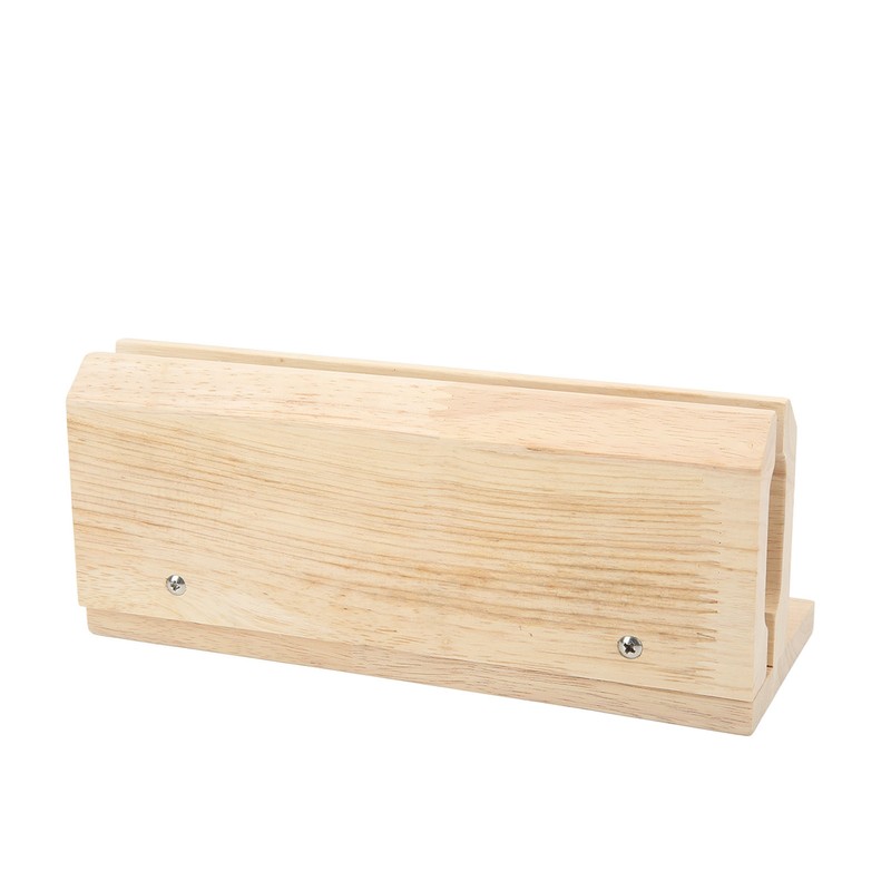 Leather Stitching Pony Rust Resistant Streamlined Design Flexible Leather Hand