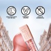 Maybelline Gloss hidratante para labios Lifter Gloss Tono 005 Petal,