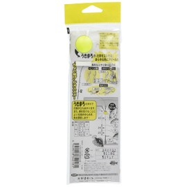 Gamakatsu Unkimaro Embankment Fuselage Rig UM102 No. 3 - Harris 1.5 (L). 45451-3-1.5-07