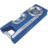 Tajima (タジマ) Mobile Level 120mm Blue ML-120B