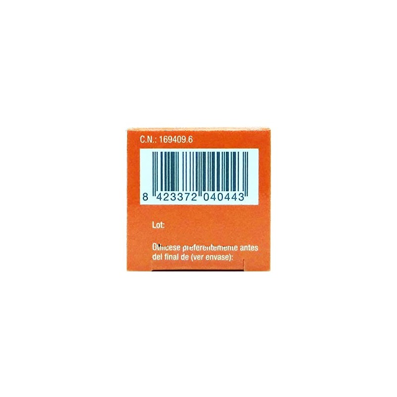 GENOVE FLUIDBASE GEL DESPIGMENTANTE NF 30 ml