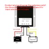 Areyourshop Waterproof DC/DC Converter Regulator 12V Step Up to 15V