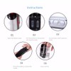 Electric Infrared Hair Brush Comb Laser Treatment Grow Comb Stop