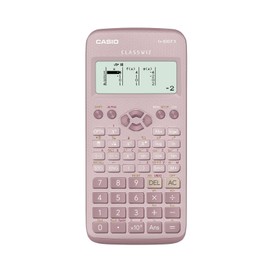 Casio fx-83GT X Pink