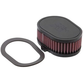 K&N YA-1186 Yamaha High Performance Replacement Air Filter