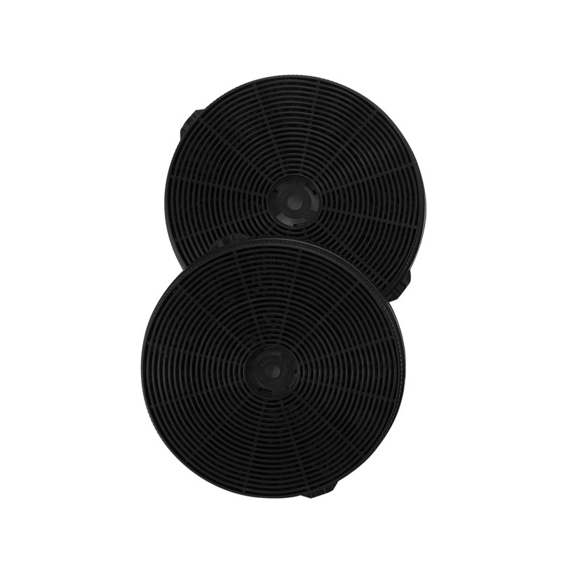 Range Hood Replacement Charcoal Filter (USGDCF-G) for Tieasy Range Hood