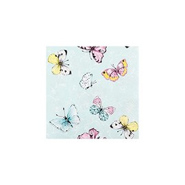 Motivserviette 33x33cm