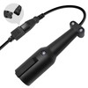 Golf cart Charger Plug for ClubCar DS PowerDrive Special for