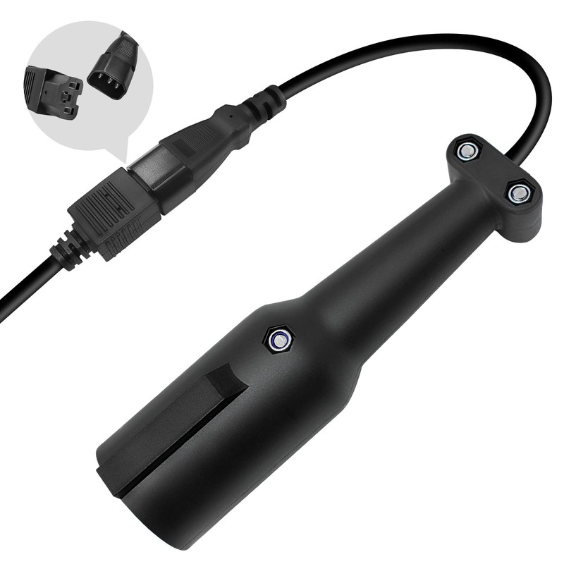 Golf cart Charger Plug for ClubCar DS PowerDrive Special for