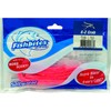 Fishbites E-Z Crab - Longer Lasting (Pink)