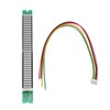 Music Level Indicator Module 32 Bit 8 Effects Adjustable Brightness