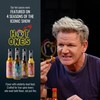 Chile Lengua de Fuego Altar BBQ – Spicy BBQ Sauce