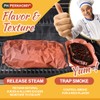 PH PERKHOMY Pink Butcher Paper Roll 18" x 1440" (120')