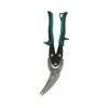 Malco Long Cut AVs Metal Cutting Snip Right Offset 2-1/4"