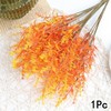 Artificial Lavender Flowers for Home & Garden Décor – 8
