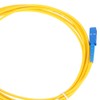 20m/65.62ft Puente de fibra Cable de conexión de fibra óptica