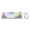 Redragon - RD-S131 Wired Combo Wired 60% Mechanical Keyboard +