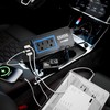 ERAYAK 200W Car Power Inverter, 12V to 110V Cigarette Lighter