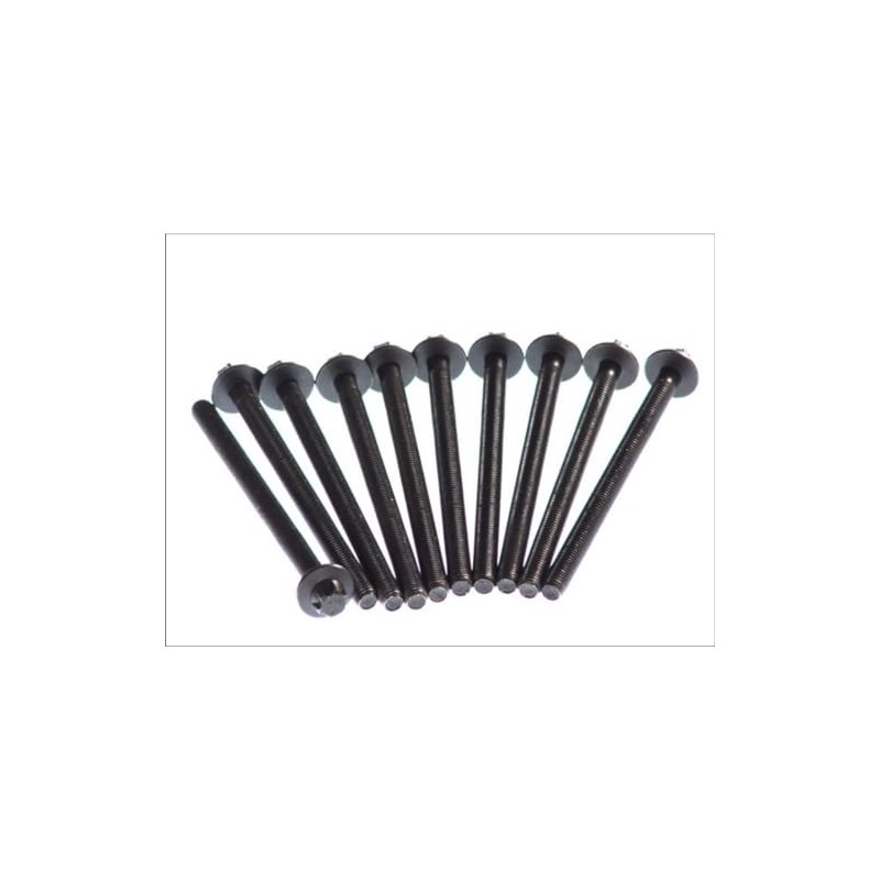 Elring 125.920 Cylinder Head Screw Set