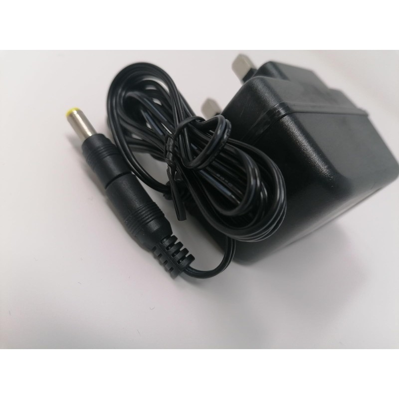 Replacement for 14 Volt 200ma Charger Gtech HV04 Cordless Germguard