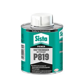 Henkel Sista P819 Adhesive cleaner