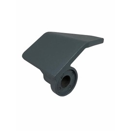 Paddle for Breadman Bread Maker Models TR555 TR555LC TR555Q only