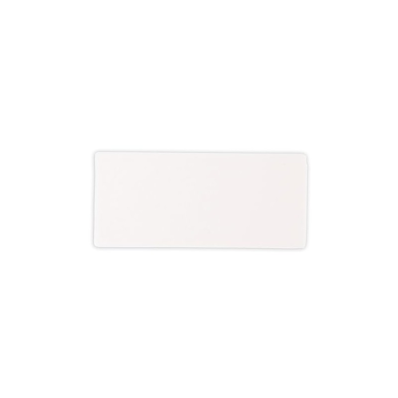 Grote 40303 Yellow Stick-On Rectangular Reflectors