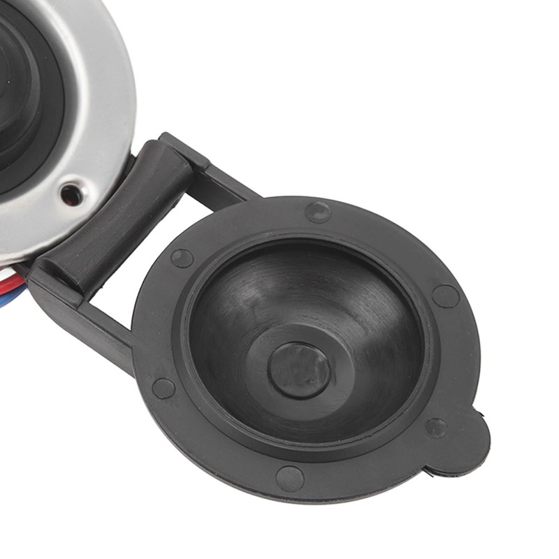 XTevu 2Pcs Windlass Foot Up Down Switch, Rustproof Sturdy Safety