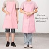 LessMo Apron, BBQ Apron and Cooking Apron in Professional Quality