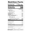 Better Body Foods Maca Orgánica Organic Maca 12 oz (340g)